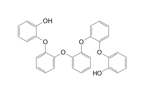 Phenol, 2,2'-[1,2-phenylenebis(oxy-2,1-phenyleneoxy)]bis-