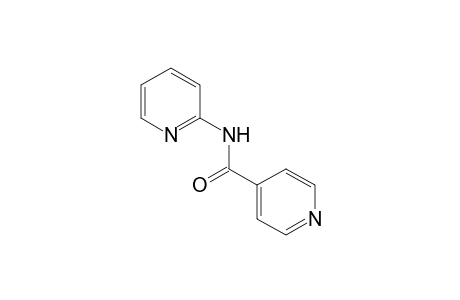 N-2-pyridylisonicotinamide
