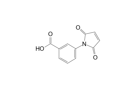 m-maleimidobenzoic acid