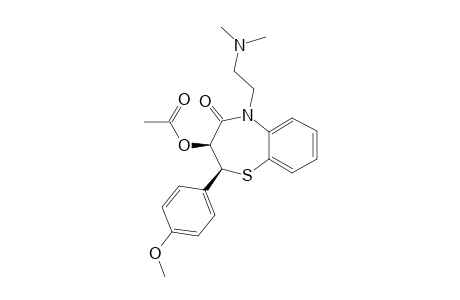 Diltiazem