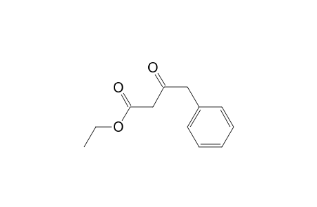 ETHYL_3-OXO-4-PHENYLBUTANOATE