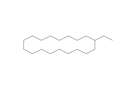 Cyclooctadecane, ethyl-