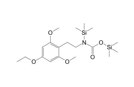 Psi-2C-O-2 (CO2) 2TMS