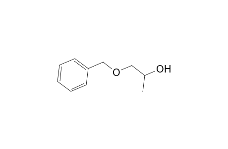 2-Propanol, 1-(benzyloxy)-