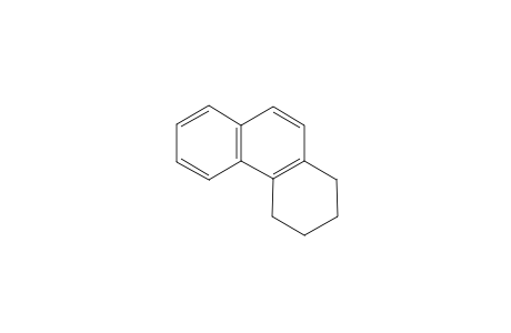 1,2,3,4-Tetrahydro-phenanthrene