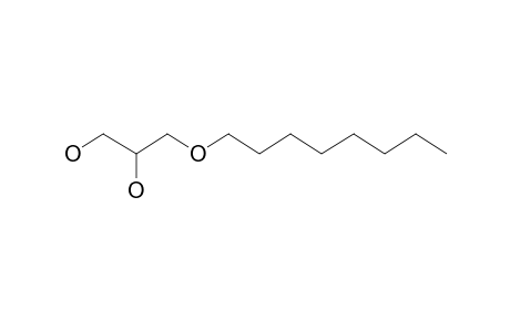 3-(Octyloxy)-1,2-propanediol