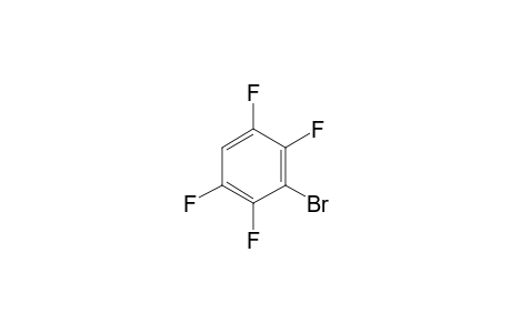 1-Bromo-2,3,5,6-tetrafluorobenzene
