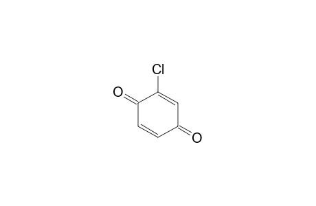 Chloro-p-benzoquinone