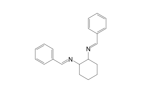 (1R,2R)-N,N'-bisbenzyliden-1,2-diaminocyclohexan