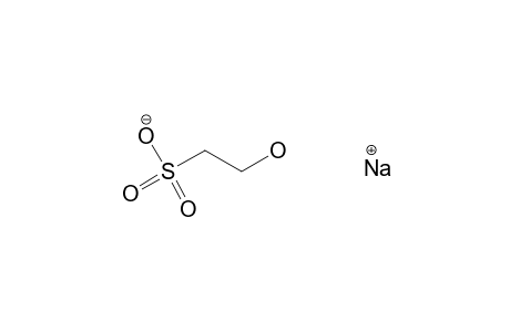 Isethionic acid sodium salt