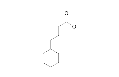 Cyclohexanebutyric acid
