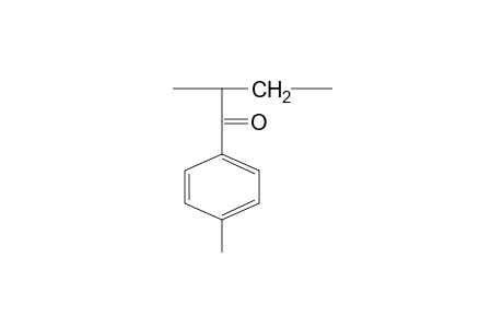 Poly(vinyl p-tolyl ketone)