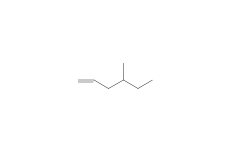 4-Methyl-1-hexene