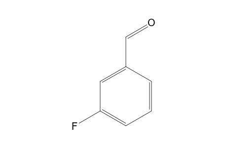 m-fluorobenzaldehyde