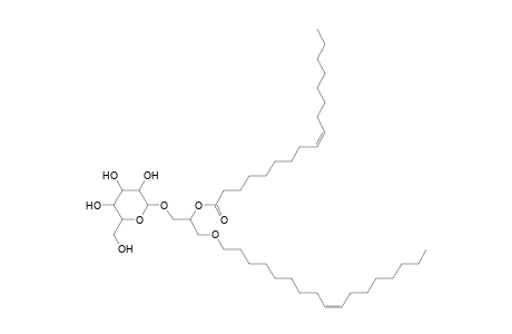 MGDG O-17:1_17:1