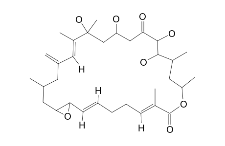 AMPHIDINOLIDE-D