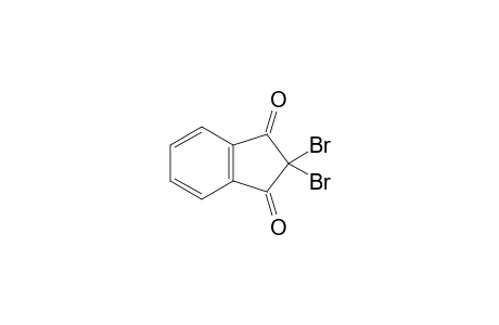 2,2-DIBROMO-1,3-INDANDIONE