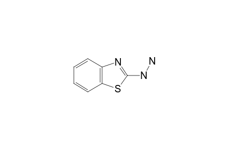 2-Hydrazinobenzothiazole