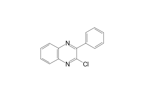 2-Chloro-3-phenylquinoxaline