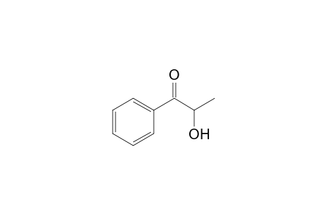 2-Hydroxy-1-phenyl-1-propanone