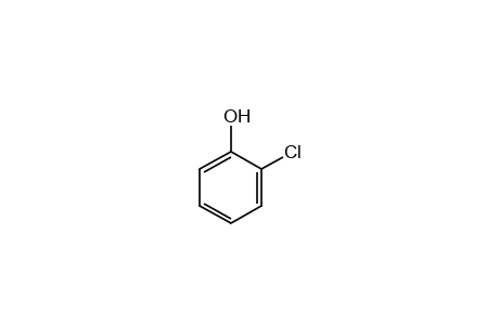 2-Chlorophenol