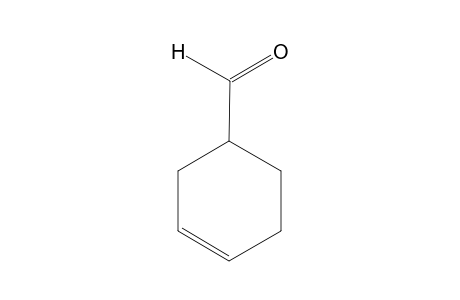 3-Cyclohexene-1-carboxaldehyde