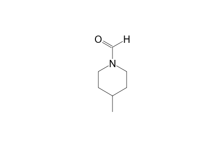 4-Methylpiperidine-1-carbaldehyde