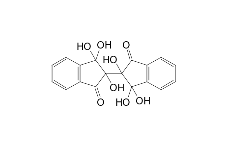 Hydrindantin dihydrate