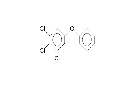 3,4,5-TRICHLOR-DIPHENYLETHER