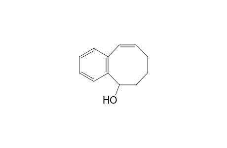 5-Benzocyclooctenol, 5,6,7,8-tetrahydro-, (E)-