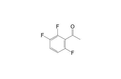 2',3',6'-Trifluoroacetophenone