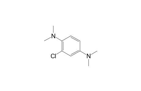 2-Chloro-N1,N1-dimethylbenzene-1,4-diamine, N4,N4-dimethyl-