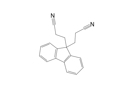 9,9-Fluorenedipropionitrile