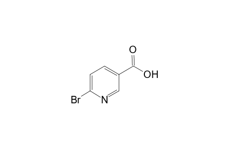 6-Bromonicotinic acid