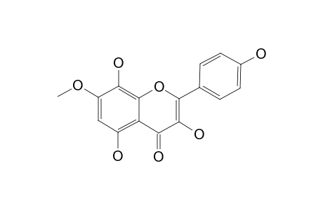 HERBACETIN-7-METHYLETHER