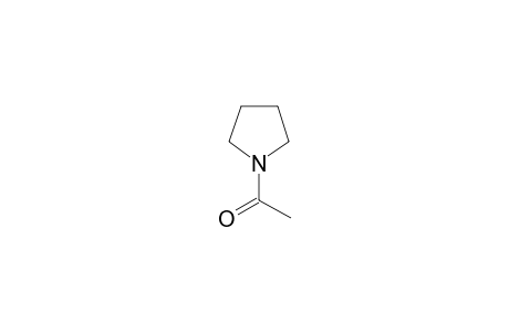 Methyl 1-pyrrolidinyl ketone