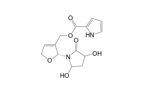 Brachystemidine E