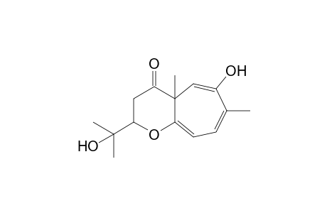 Heliannuol F