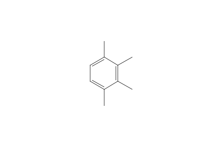 Benzene, 1,2,3,4-tetramethyl-