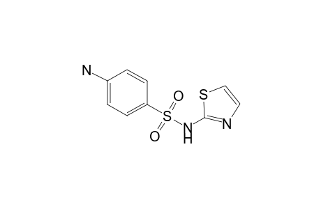 Sulfathiazole