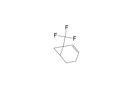 1-TRIFLUOROMETHYLBICYCLO-[4.1.0]-HEPT-2-ENE