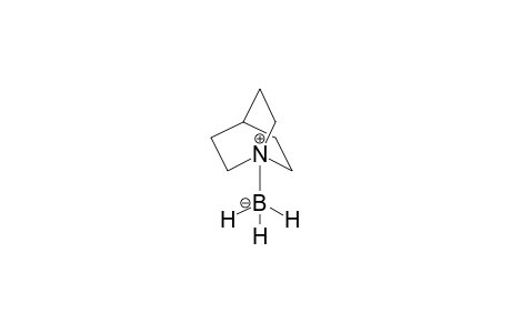 Boron, (1-azabicyclo[2.2.2]octane)trihydro-, (t-4)-