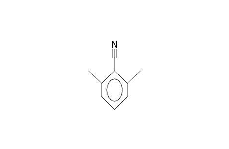 2,6-Dimethylbenzonitrile