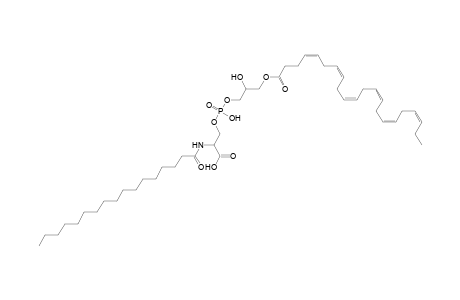 LNAPS 22:6/N-17:0