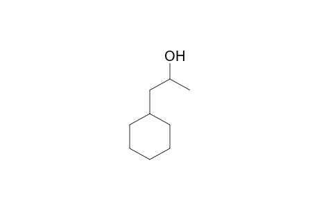 Cyclohexaneethanol, alpha-methyl-