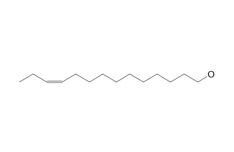 cis-11-Tetradecen-1-ol