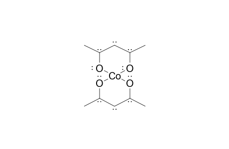 Cobalt, bis(2,4-pentanedionato)-
