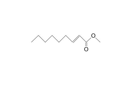 Methyl trans-3-nonenoate