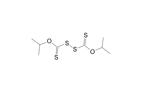 Dithiobis(thioformic acid) O,O-diisopropyl ester