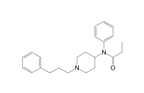 Fentanyl propyl analog